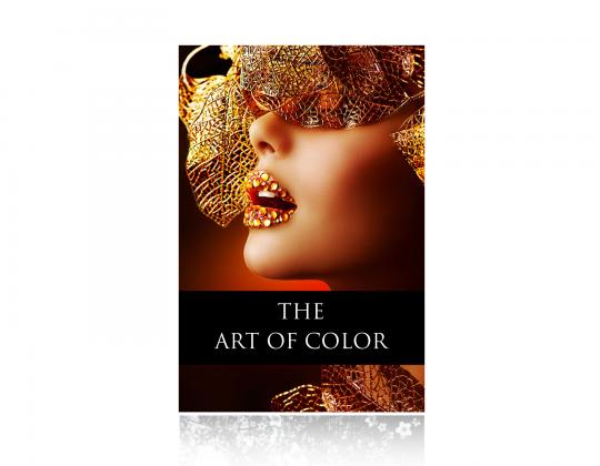 Art of Color eBook